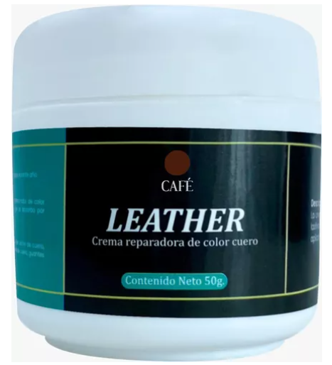 LEATHER