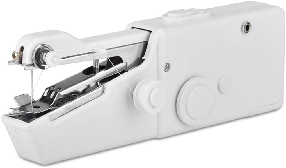 Maquina De Coser Manual