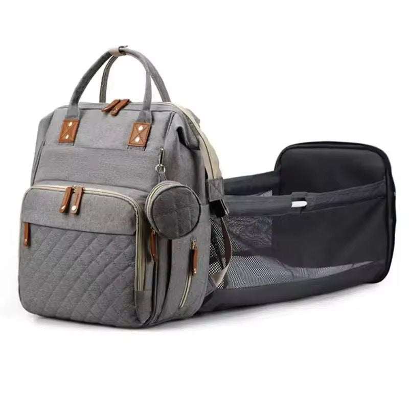 Mochila Pañalera